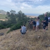 Tarifa Raptor Migration Spectacular August 2022 Part II