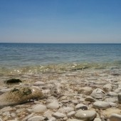 Where to Winter Wander - South Landing, Flamborough