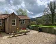 Dalby Forest Cottages