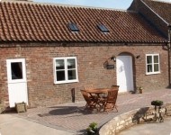 Manor Farm Holiday Cottages