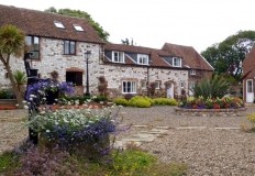 Grange Farm Cottages