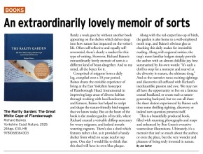 BTO Review The Rarity Garden