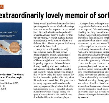 BTO Review The Rarity Garden