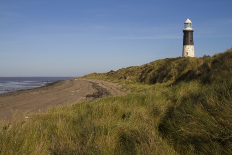 Spurn Point