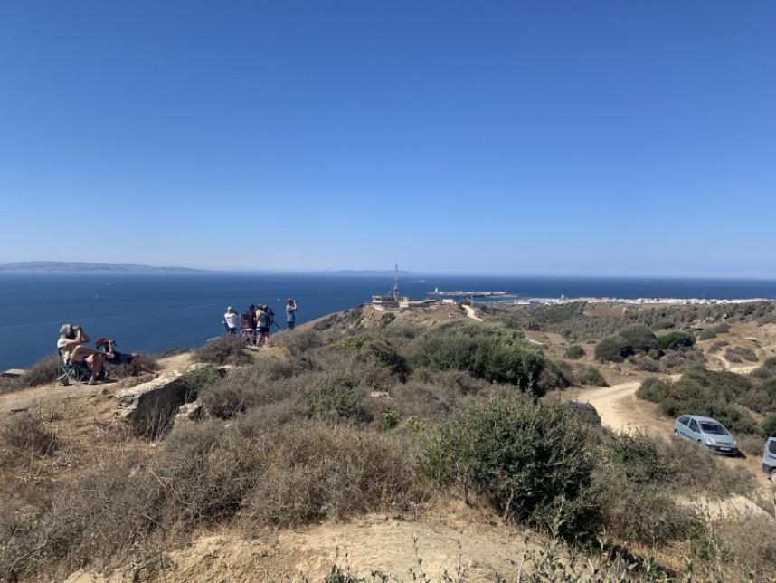 Tarifa August 2022 © Richard Baines