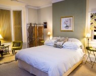 The Villa Bridlington