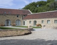 High Barn & Field House Farm