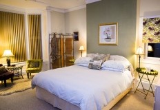 The Villa Bridlington