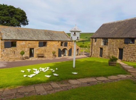 Crag House Farm